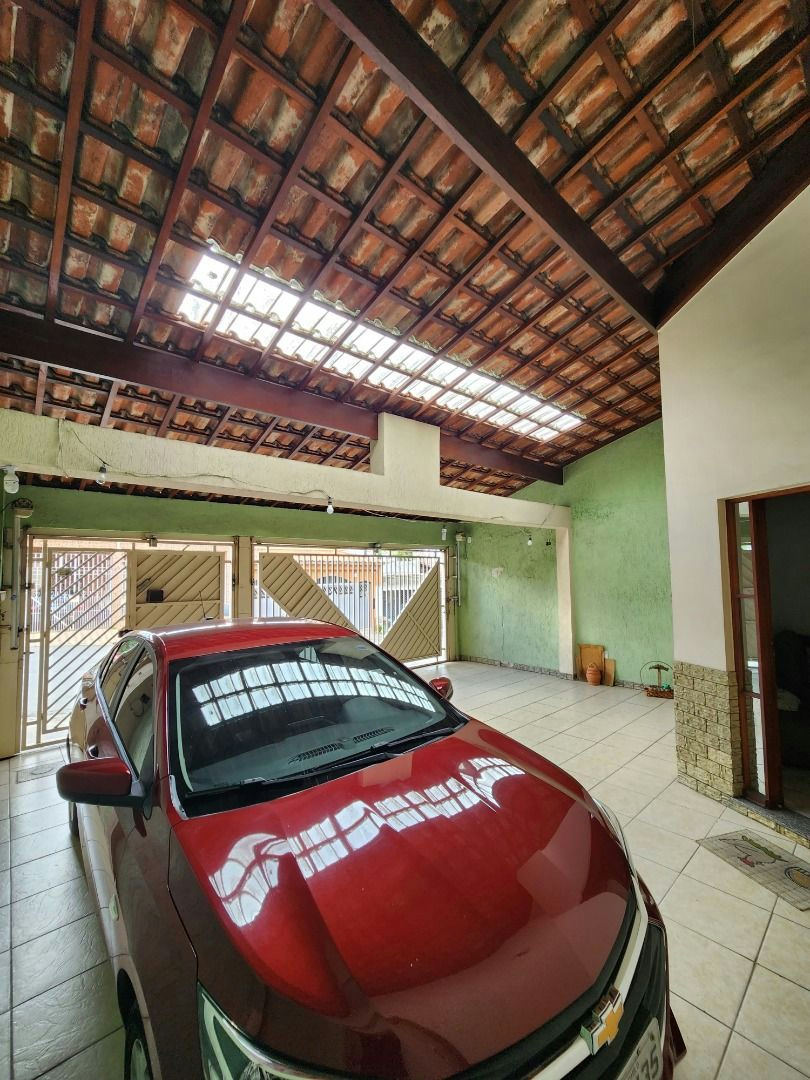 Sobrado em Vila Cleonice - 240m² | 5 dormitórios | 3 vagas - miniatura 5