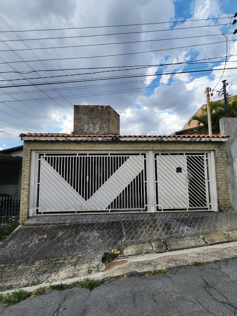 Sobrado em Vila Cleonice - 240m² | 5 dormitórios | 3 vagas - miniatura 2