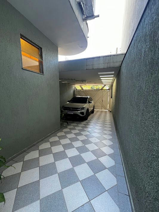 Sobrado em Jardim Textil - 139m² | 3 dormitórios | 3 vagas - miniatura 5