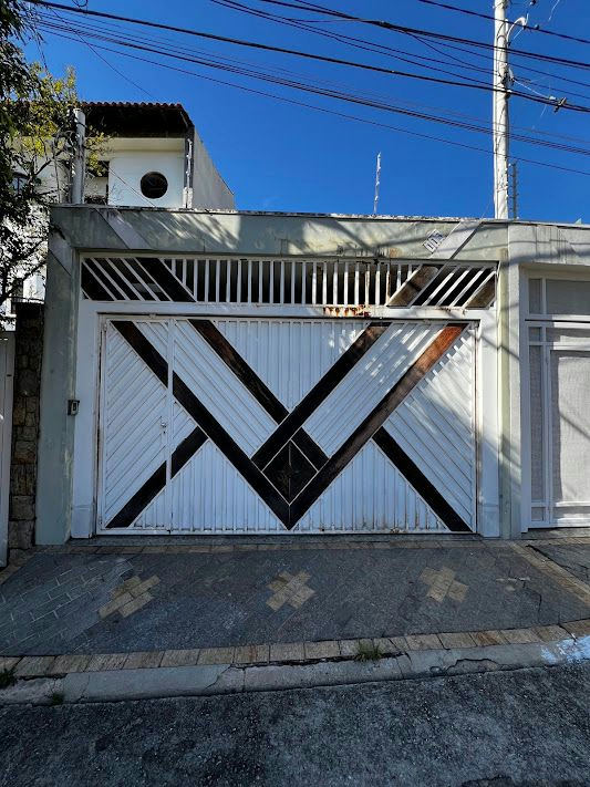 Sobrado em Jardim Textil - 139m² | 3 dormitórios | 3 vagas