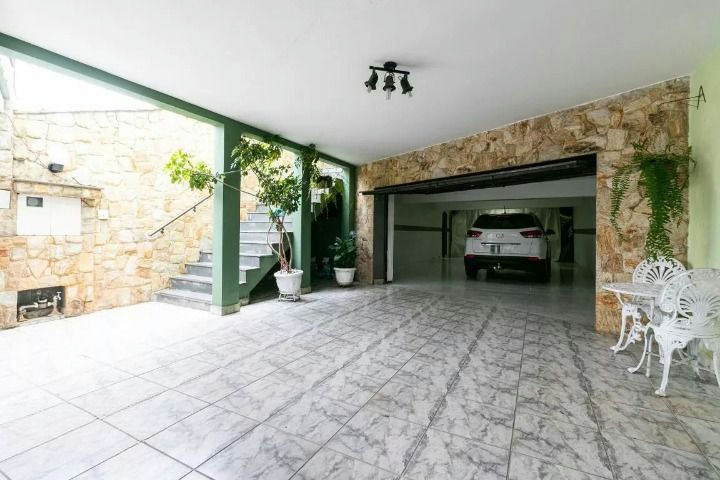 Sobrado em Jardim Avelino - 380m² | 3 dormitórios | 6 vagas - miniatura 2