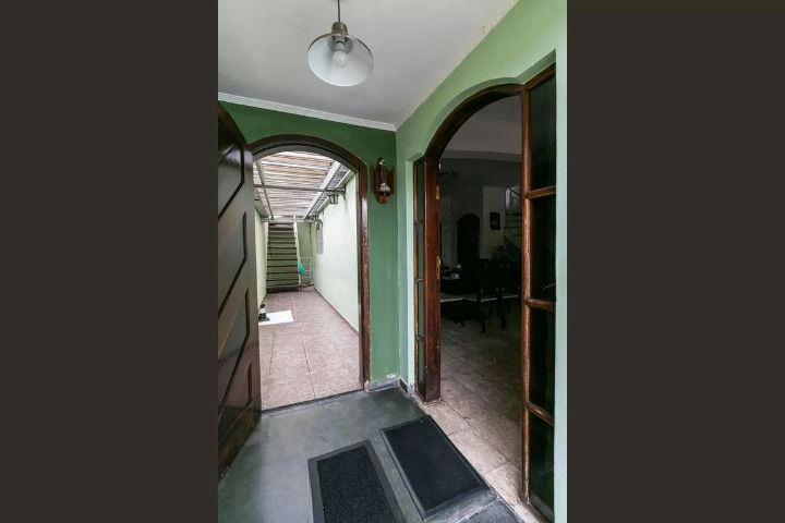 Sobrado em Jardim Avelino - 380m² | 3 dormitórios | 6 vagas - miniatura 5