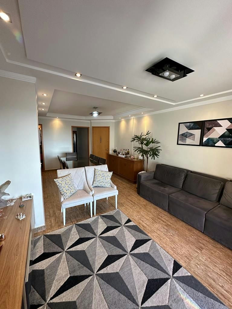 Apartamento em Mooca - 123m² | 3 dormitórios | 2 vagas - miniatura 3
