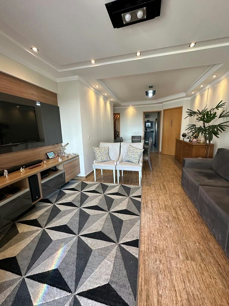 Apartamento em Mooca - 123m² | 3 dormitórios | 2 vagas - miniatura 4