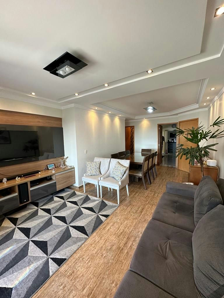 Apartamento em Mooca - 123m² | 3 dormitórios | 2 vagas - miniatura 2