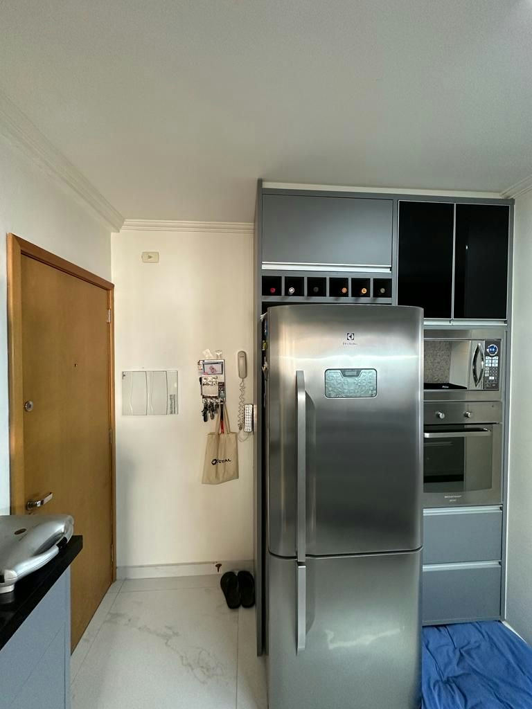 Apartamento em Mooca - 123m² | 3 dormitórios | 2 vagas - miniatura 5