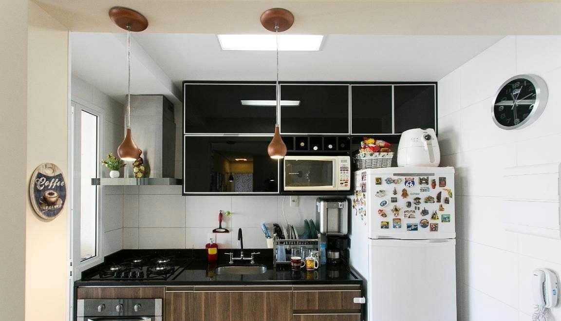 Apartamento em Tatuapé - 62m² | 2 dormitórios | 1 vaga - miniatura 4