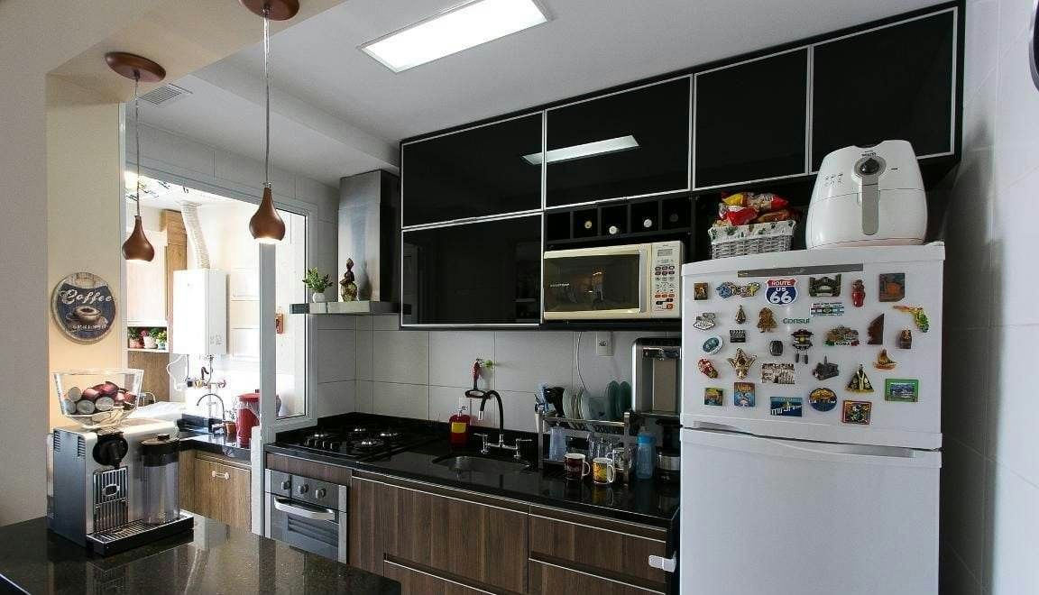 Apartamento em Tatuapé - 62m² | 2 dormitórios | 1 vaga - miniatura 5