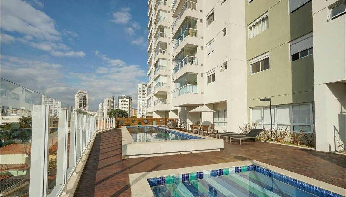 Apartamento em Tatuapé - 62m² | 2 dormitórios | 1 vaga - foto 1