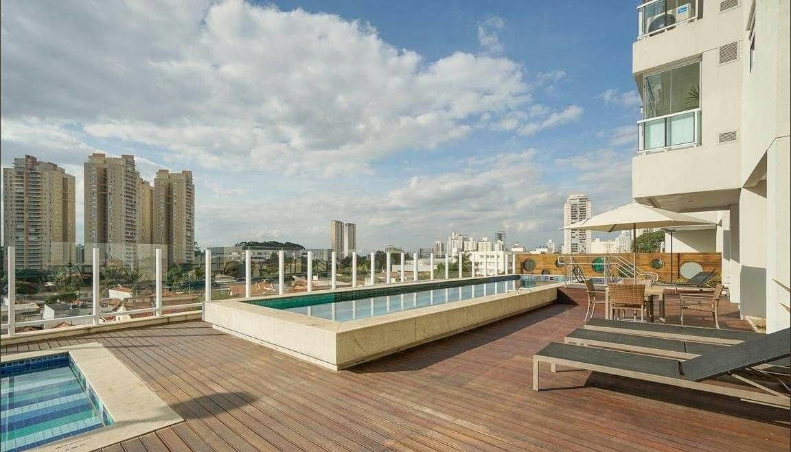 Apartamento em Tatuapé - 62m² | 2 dormitórios | 1 vaga - miniatura 2