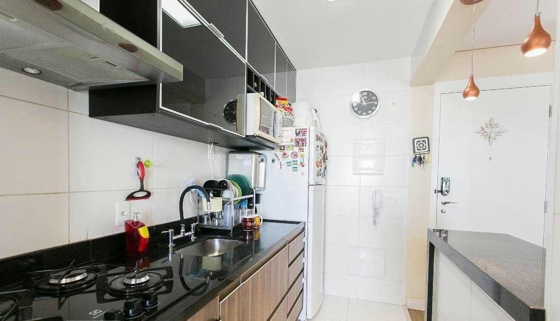 Apartamento em Tatuapé - 62m² | 2 dormitórios | 1 vaga - miniatura 3