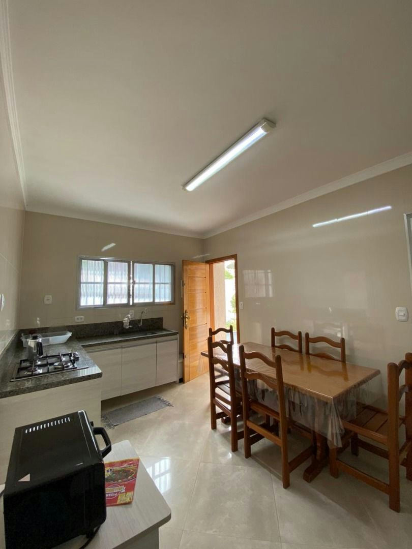 Casa em Vila Oratório - 82m² | 2 dormitórios | 2 vagas - miniatura 5
