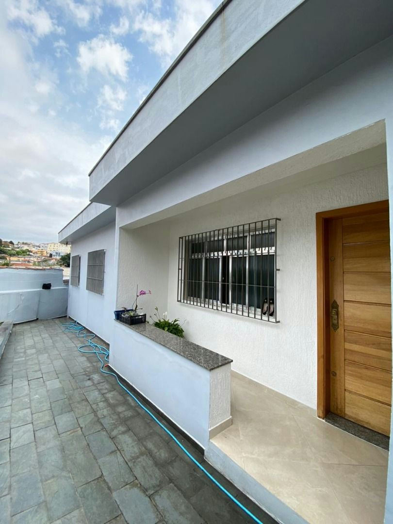 Casa em Vila Oratório - 82m² | 2 dormitórios | 2 vagas - miniatura 3