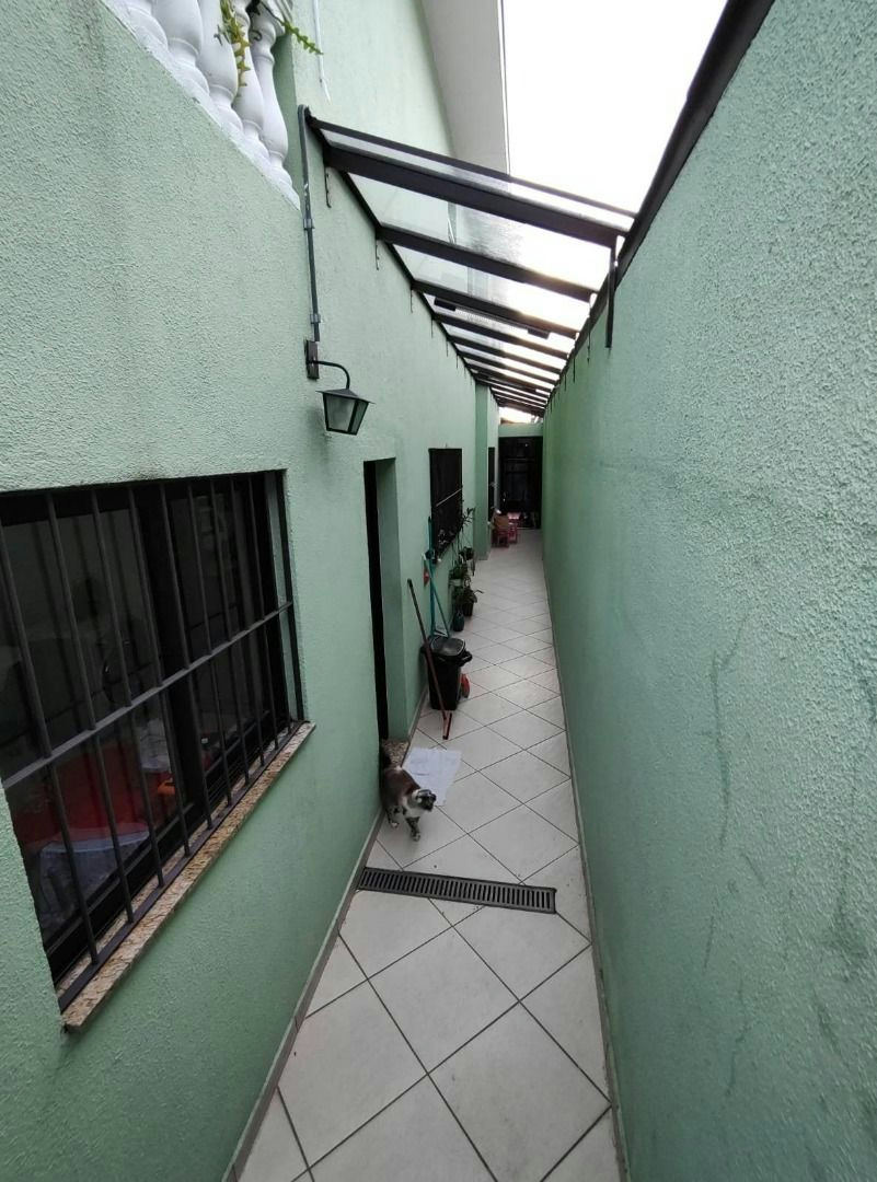 Sobrado em Vila Alpina - 210m² | 3 dormitórios | 4 vagas - miniatura 3