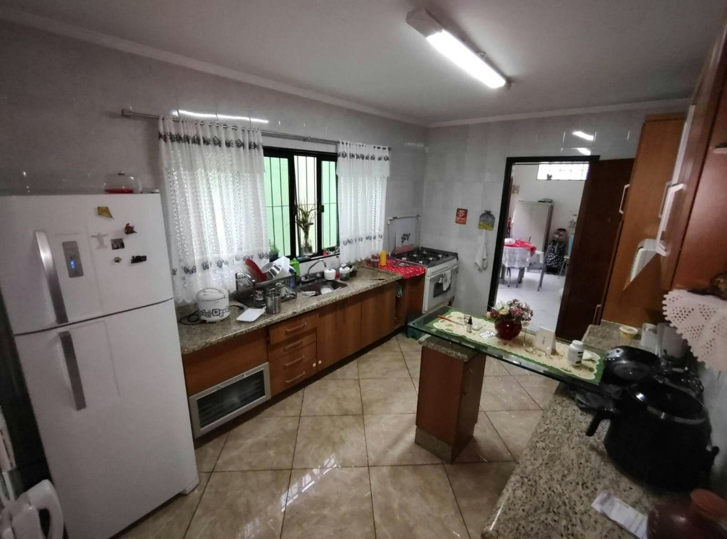 Sobrado em Vila Alpina - 210m² | 3 dormitórios | 4 vagas - miniatura 4