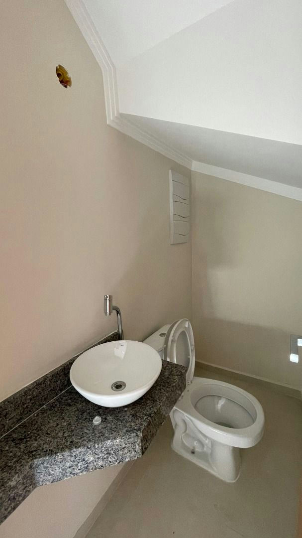 Sobrado em Vila Lúcia - 110m² | 3 dormitórios | 3 vagas - miniatura 4