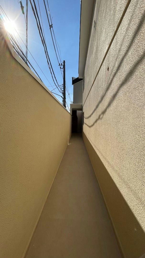 Sobrado em Vila Lúcia - 110m² | 3 dormitórios | 3 vagas - miniatura 2