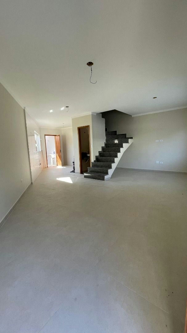 Sobrado em Vila Lúcia - 110m² | 3 dormitórios | 3 vagas - miniatura 3