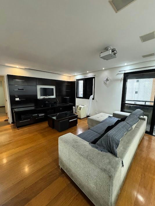 Apartamento em Vila Regente Feijó - 125m² | 3 dormitórios | 3 vagas - miniatura 3