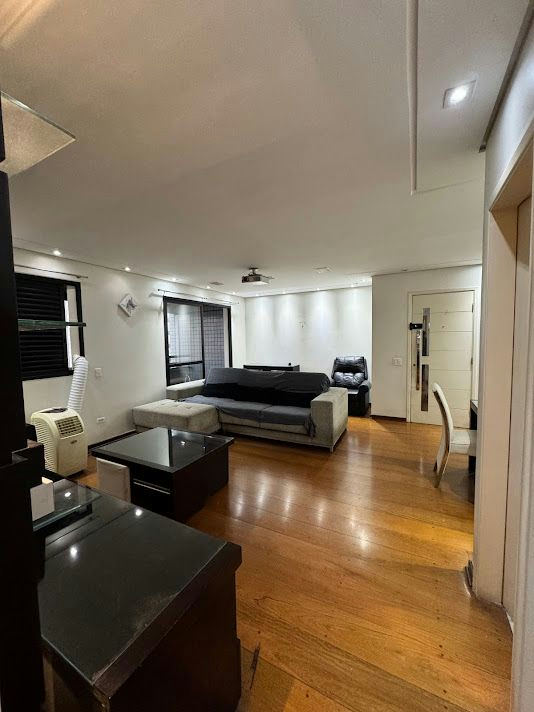 Apartamento em Vila Regente Feijó - 125m² | 3 dormitórios | 3 vagas - miniatura 4