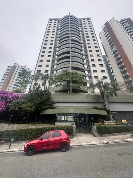 Apartamento em Vila Regente Feijó - 125m² | 3 dormitórios | 3 vagas