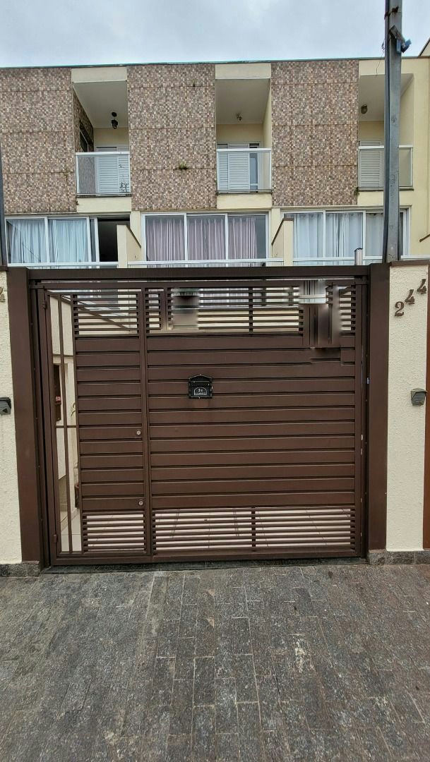 Sobrado em Vila Divina Pastora - 140m² | 3 dormitórios | 2 vagas