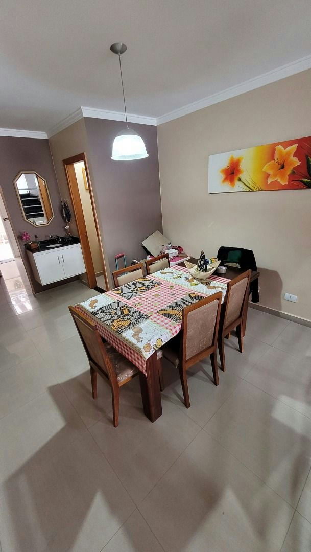Sobrado em Vila Divina Pastora - 140m² | 3 dormitórios | 2 vagas - miniatura 4