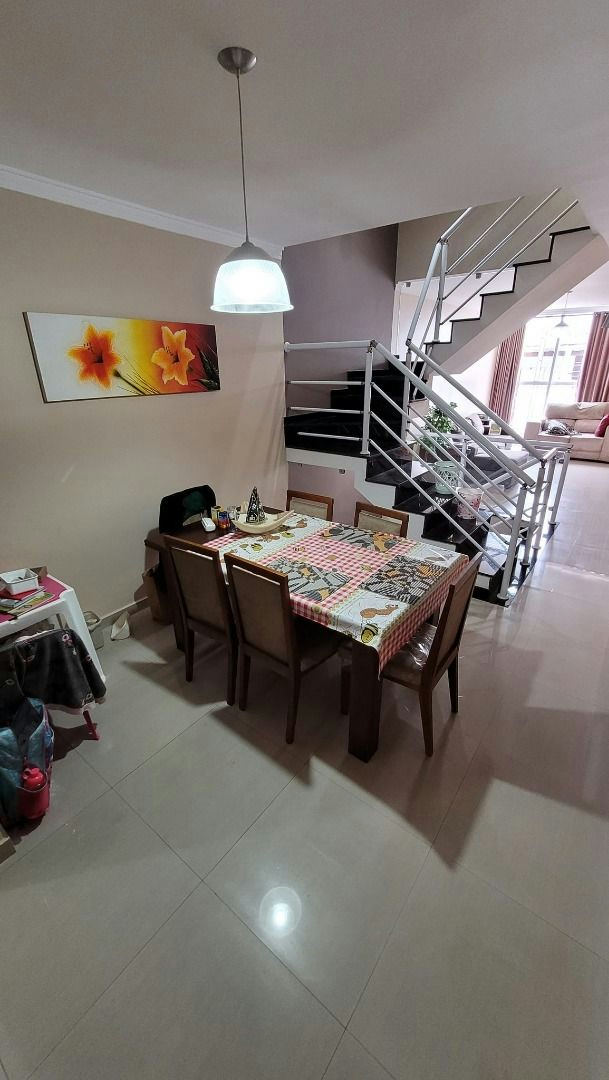 Sobrado em Vila Divina Pastora - 140m² | 3 dormitórios | 2 vagas - miniatura 5