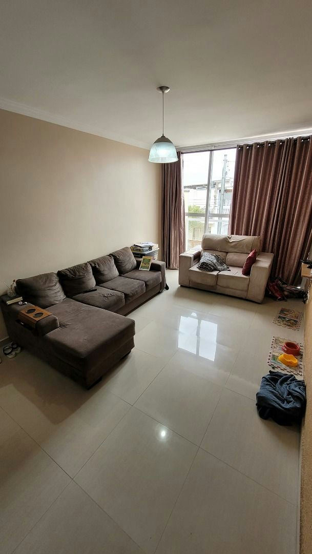 Sobrado em Vila Divina Pastora - 140m² | 3 dormitórios | 2 vagas - miniatura 2