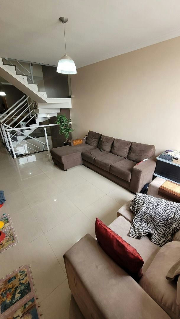 Sobrado em Vila Divina Pastora - 140m² | 3 dormitórios | 2 vagas - miniatura 3