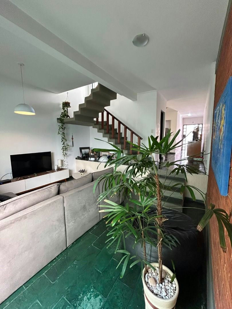 Sobrado em Vila Darli - 176m² | 3 dormitórios | 2 vagas - miniatura 2