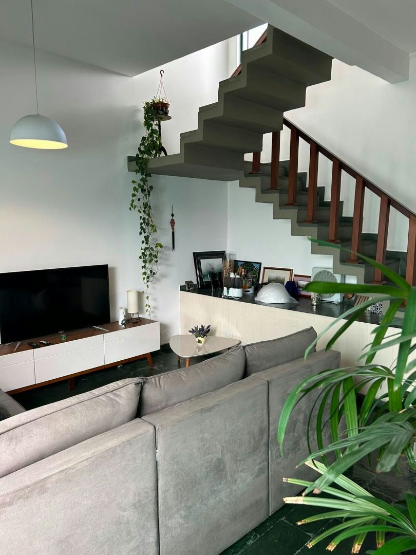 Sobrado em Vila Darli - 176m² | 3 dormitórios | 2 vagas - miniatura 3