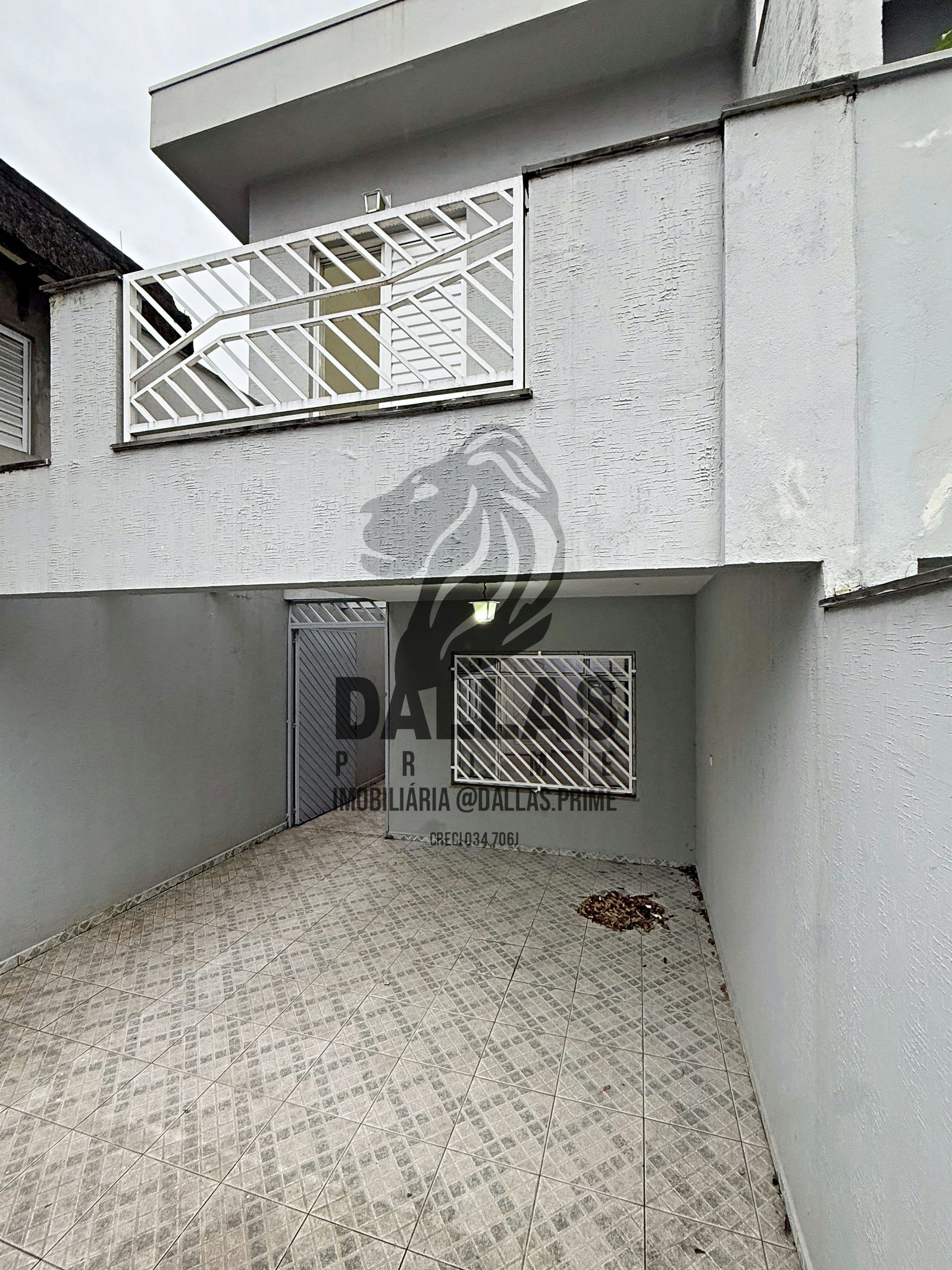 Incrivel Sobrado Espaçoso com Quiltal Mooca