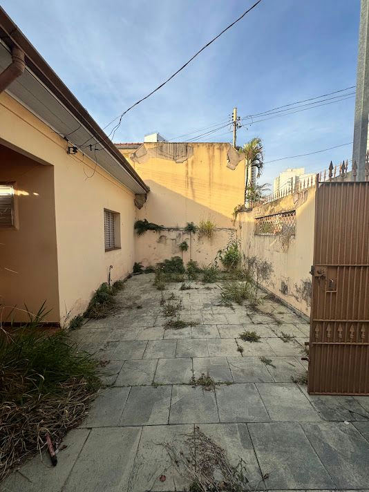 Terreno em Parque da Mooca - 200m² - miniatura 3