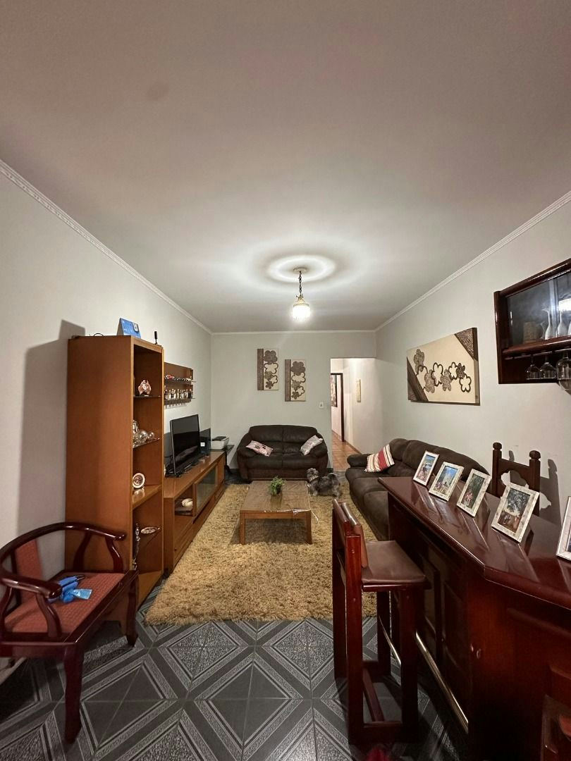 Sobrado em Vila Califórnia - 225m² | 3 dormitórios | 5 vagas - miniatura 3