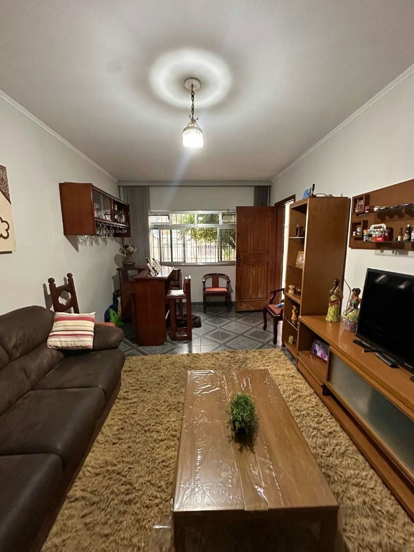 Sobrado em Vila Califórnia - 225m² | 3 dormitórios | 5 vagas - miniatura 4