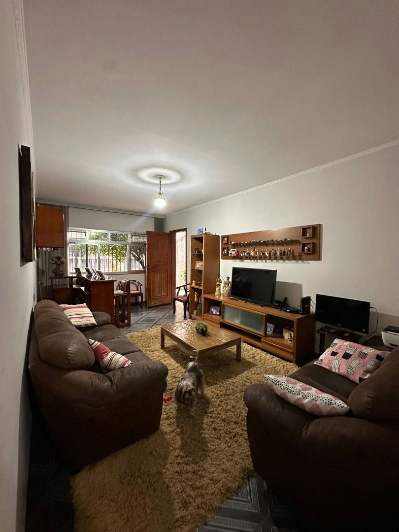 Sobrado em Vila Califórnia - 225m² | 3 dormitórios | 5 vagas - miniatura 2