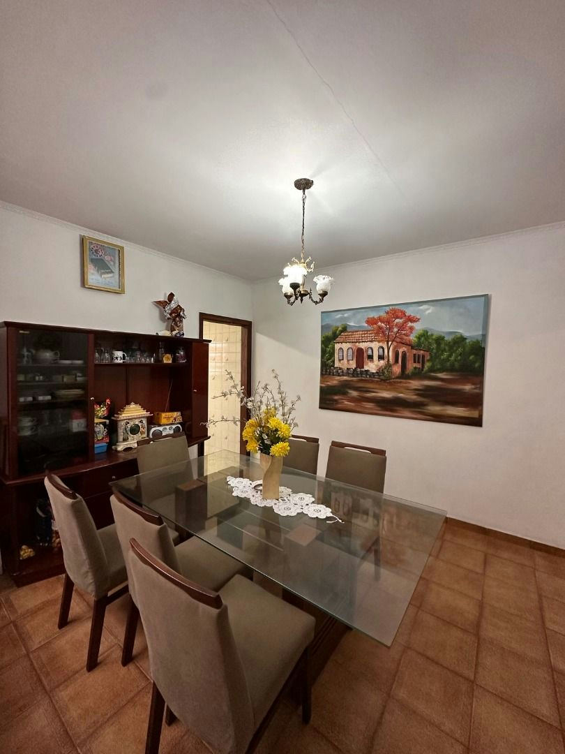 Sobrado em Vila Califórnia - 225m² | 3 dormitórios | 5 vagas - miniatura 5