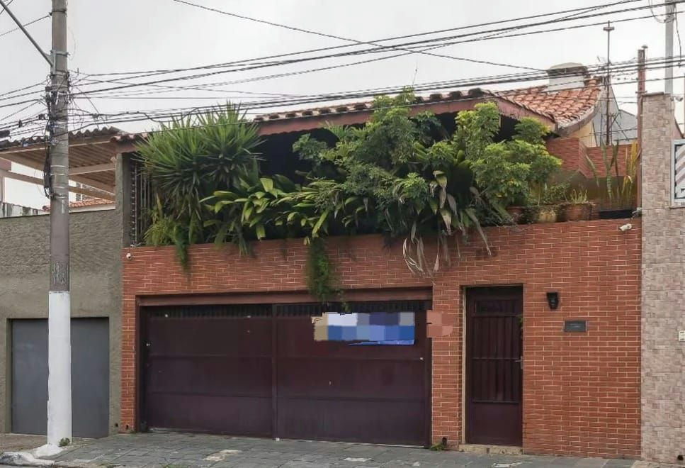 Casa em Parque Residencial Oratorio - 200m² | 3 dormitórios | 2 vagas