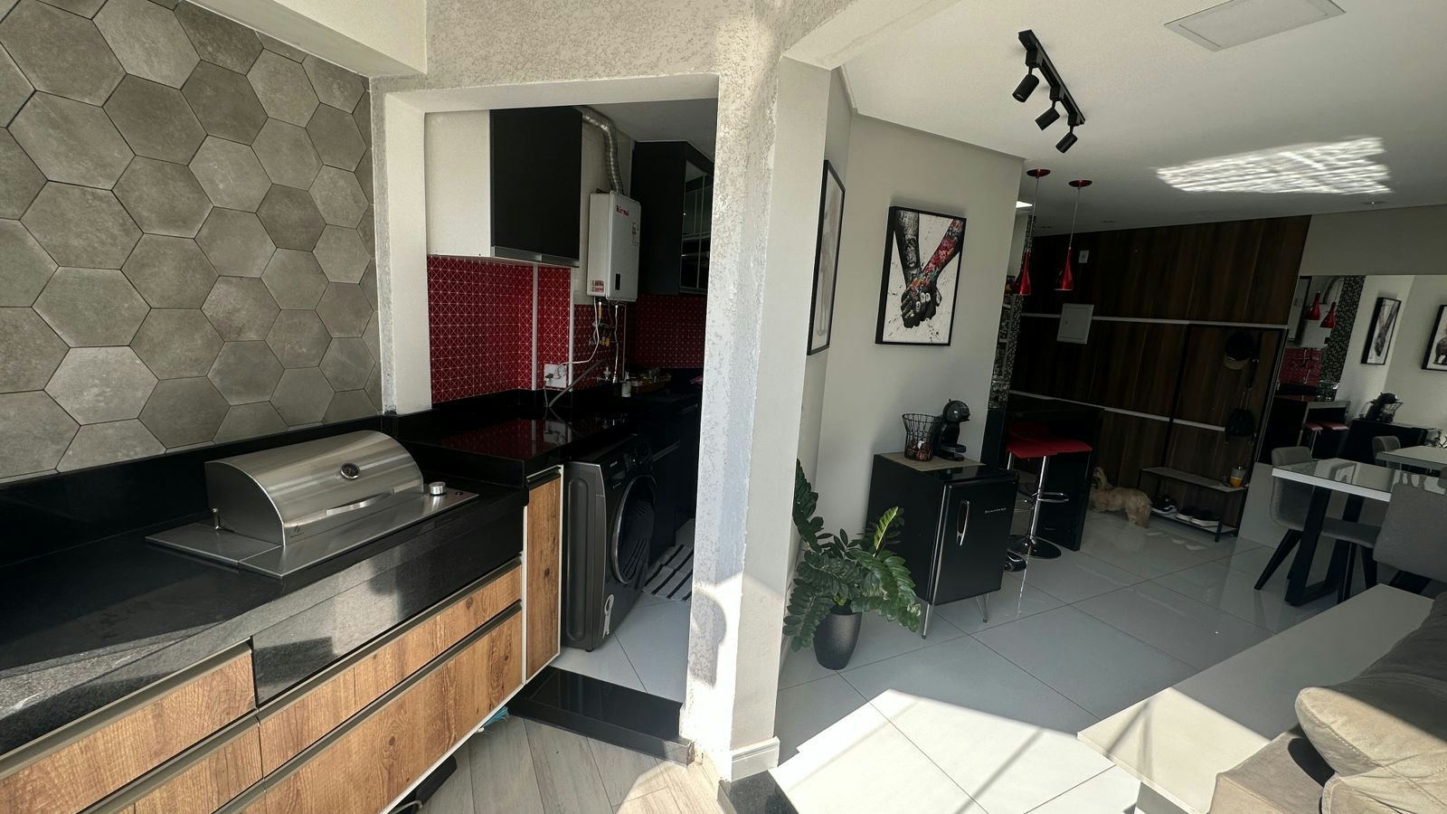 Apartamento em Vila Prudente (Zona Leste) - 65m² | 2 dormitórios | 1 vaga - miniatura 5