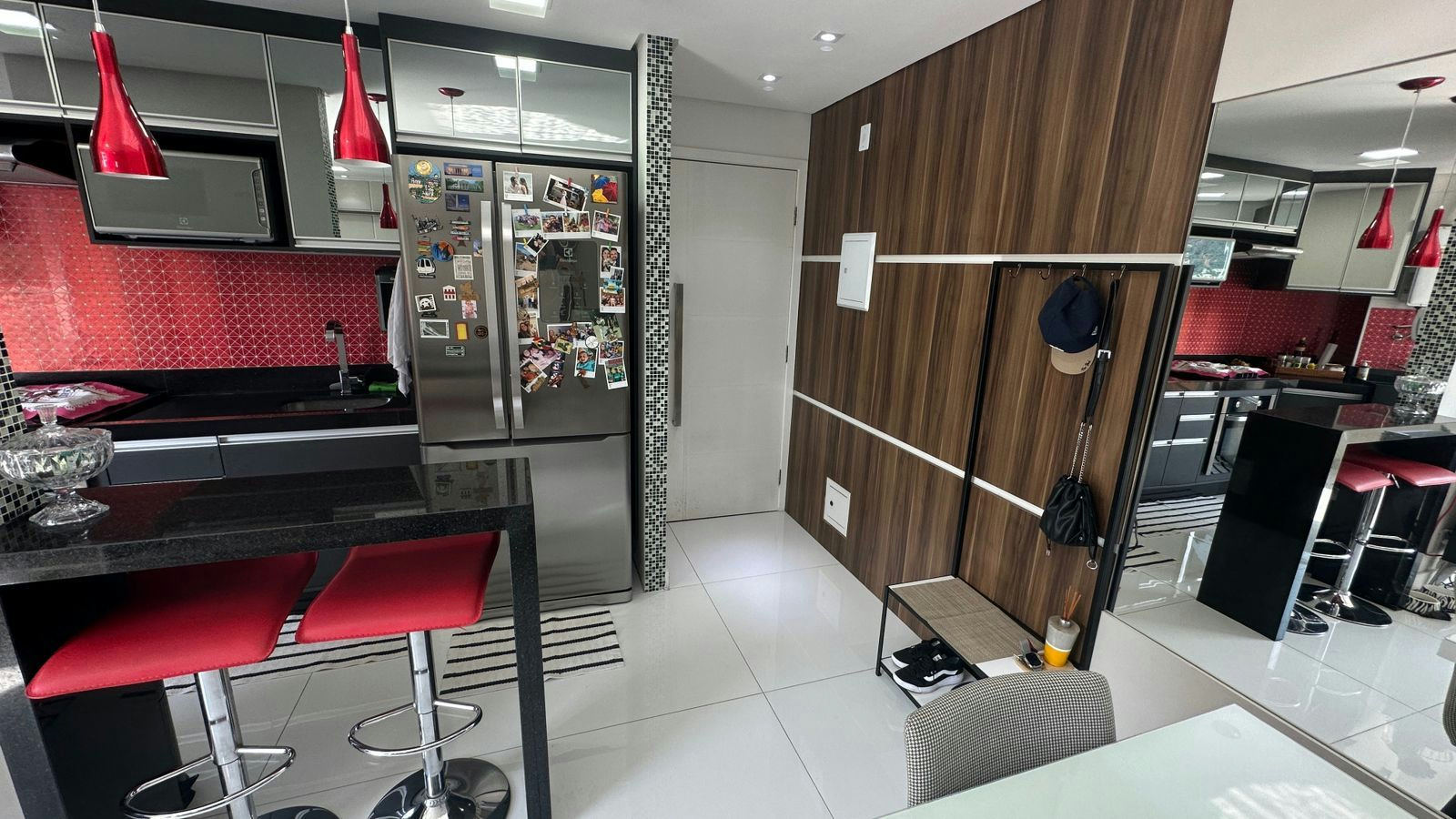 Apartamento em Vila Prudente (Zona Leste) - 65m² | 2 dormitórios | 1 vaga - miniatura 4