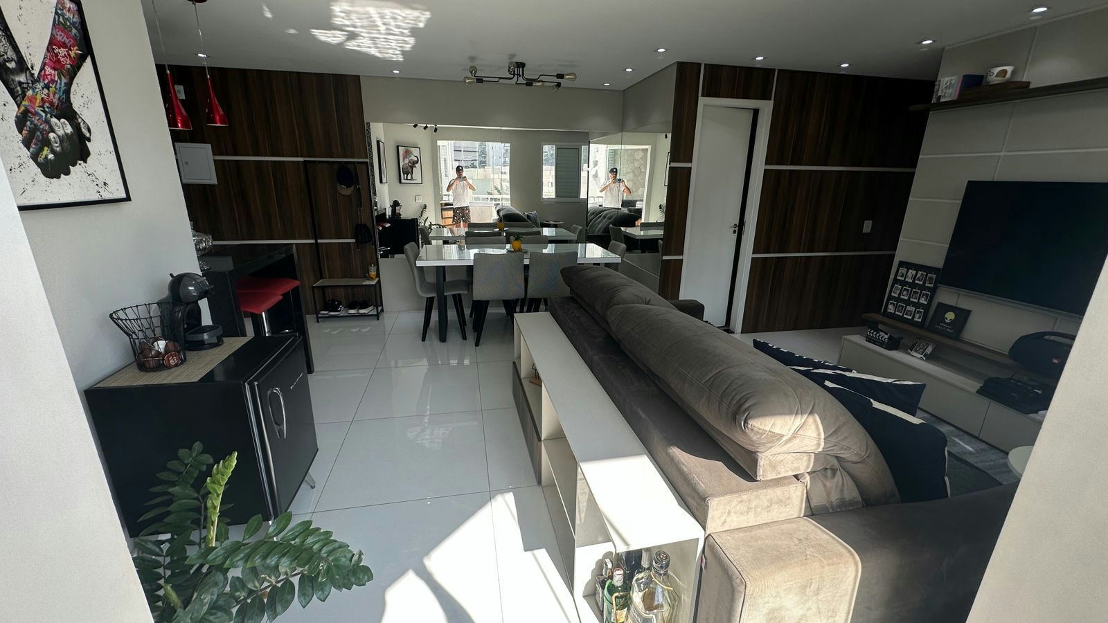 Apartamento em Vila Prudente (Zona Leste) - 65m² | 2 dormitórios | 1 vaga - miniatura 3