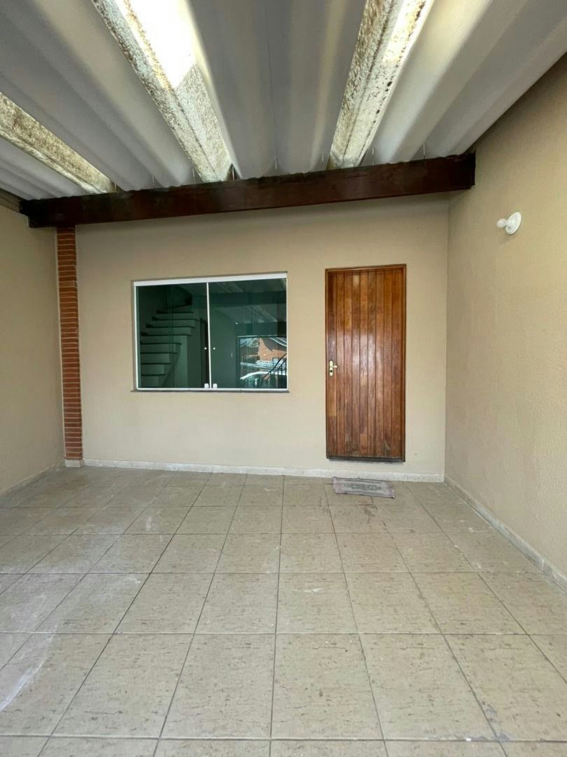 Sobrado em Parque São Lucas - 68m² | 3 dormitórios | 2 vagas - miniatura 2