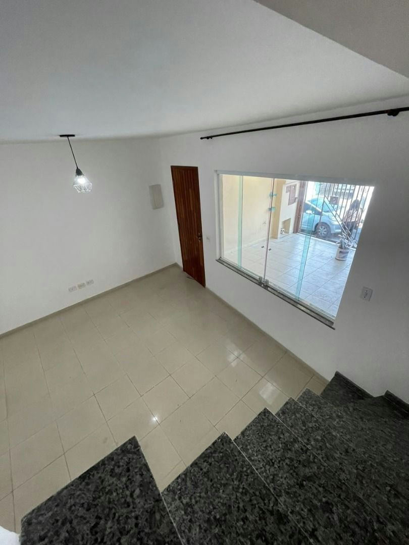 Sobrado em Parque São Lucas - 68m² | 3 dormitórios | 2 vagas - miniatura 5