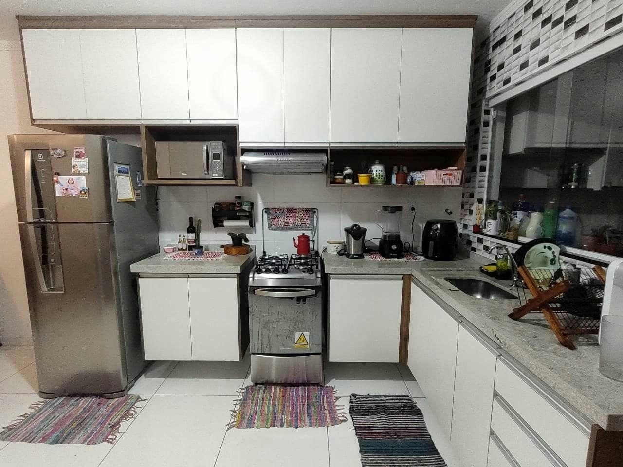 Sobrado em Jardim Imperador - 124m² | 3 dormitórios | 2 vagas - miniatura 4
