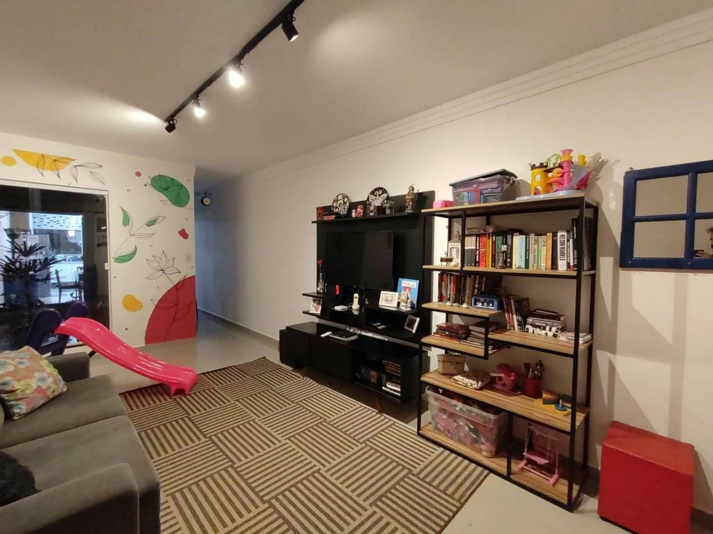 Sobrado em Jardim Imperador - 124m² | 3 dormitórios | 2 vagas - miniatura 5