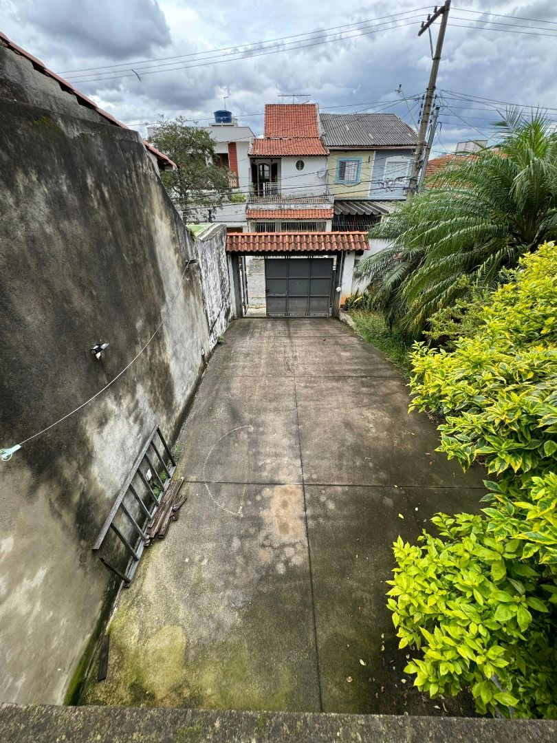 Sobrado em Vila Libanesa - 293m² | 4 dormitórios | 5 vagas - miniatura 3