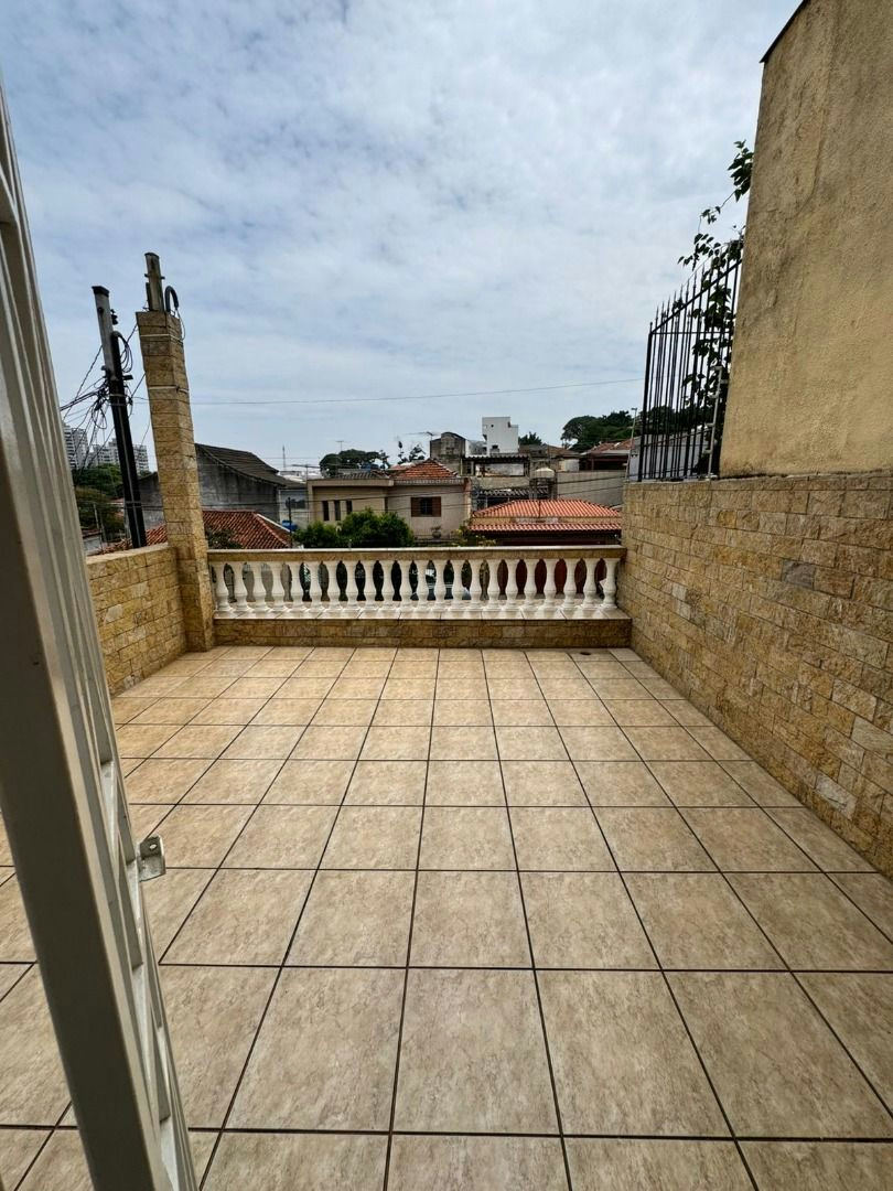 Sobrado em Vila Graciosa - 130m² | 4 dormitórios | 2 vagas - miniatura 5