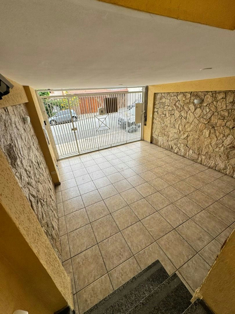 Sobrado em Vila Graciosa - 130m² | 4 dormitórios | 2 vagas - miniatura 2