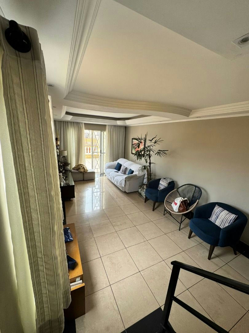 Sobrado em Vila Graciosa - 130m² | 4 dormitórios | 2 vagas - miniatura 3